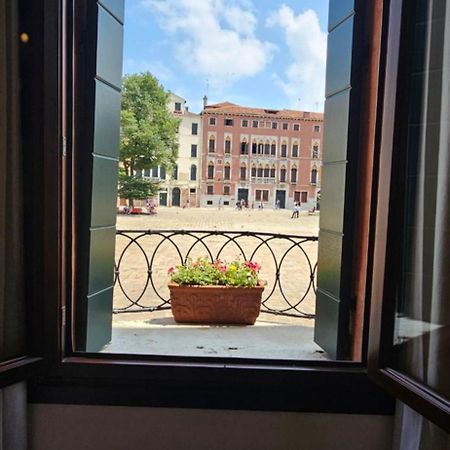 Casanova Apartment Venice Exterior photo