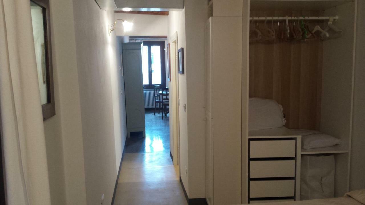 Casanova Apartment Venice Exterior photo